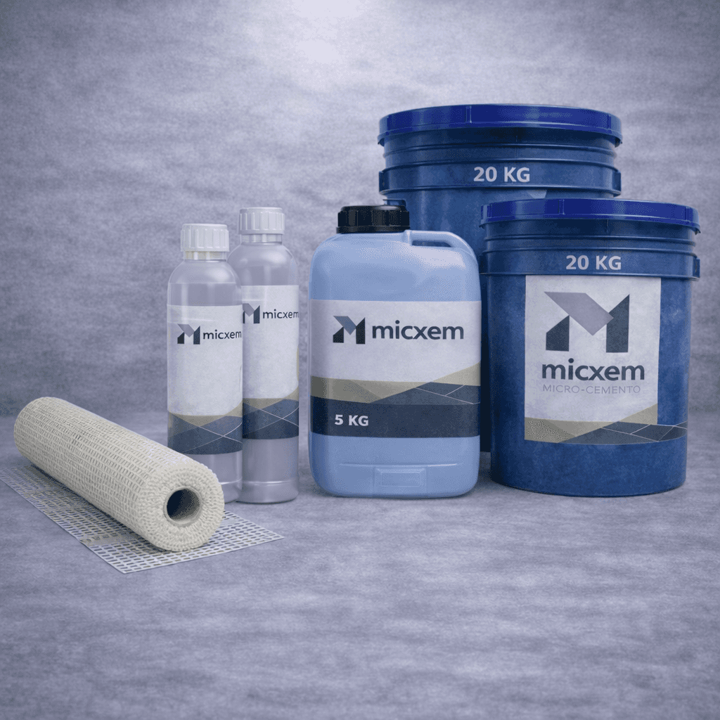 Product kit image